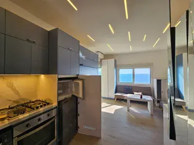 Modern Chalet for rent during summer season