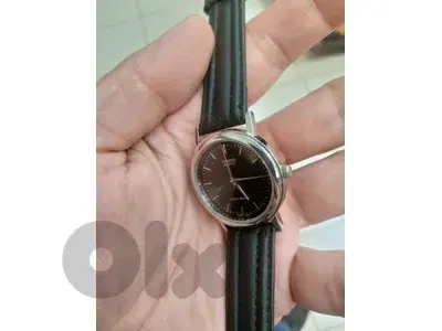 vintage classic Casio watch in excellent condition