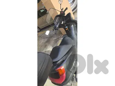 250 cc foresight