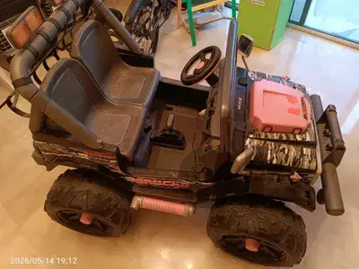 jeep gaucho