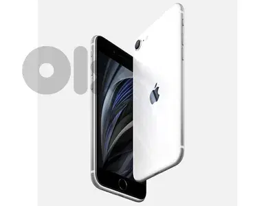 iPhone SE 3rd generation