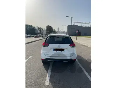 Nissan Rogue 2017 SV
