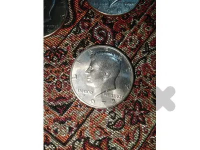 special offer old coin