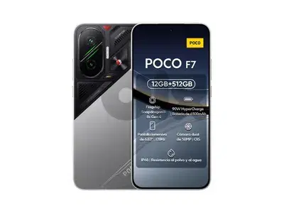 very clean phone