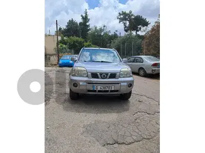 Nissan X-Trail 2010 2010
