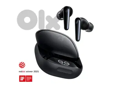 Soundcore Liberty 4 Pro by Anker