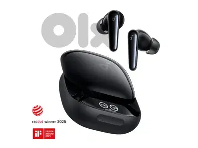 Soundcore Liberty 4 Pro by Anker