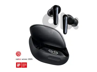 Soundcore Liberty 4 Pro by Anker