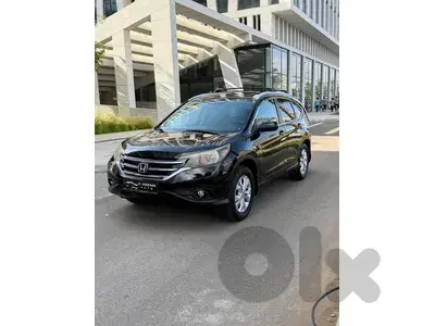 Honda CR-V 2013 Honda CR-V 2013