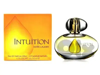 Intuition perfume
