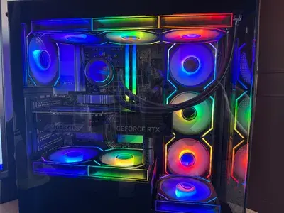 HighEnd PC For Sale