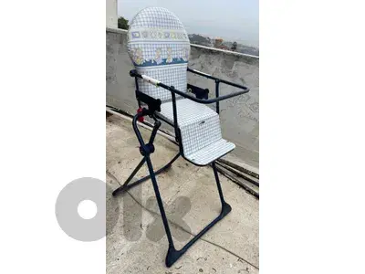 Chair for baby 25$ good condition 03/300118