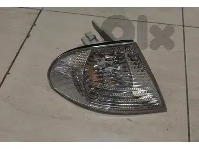 Parts for Bmw 3 series, new boy  2000 4 doors