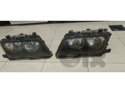 Parts for Bmw  2000 4 doors