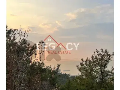 Land For Sale In Nabay Bsalim Main Road