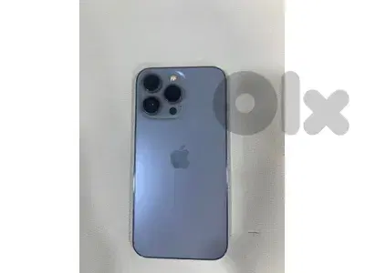 Bue Iphone 13 pro 256gb