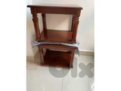 Barely Used Table Set Barely Used Table Set