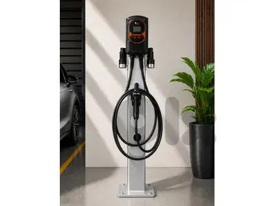 "EV Charging / @0.65 $ per kwh شحن السيارة الكهربائية / @0.65 $ per kw "EV Charging / @0.65 $ per kwh شحن السيارة الكهربائية / @0.65 $ per kw