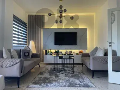 Furnished Apartment for Sale in Antelias Furnished Apartment for Sale in Antelias