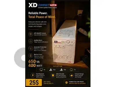Ups for sale