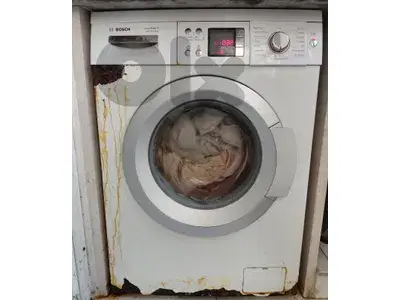 washing machine washing machine