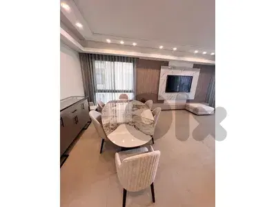 fully furnished 2 bedrooms with full marina view waterfront city dbaye