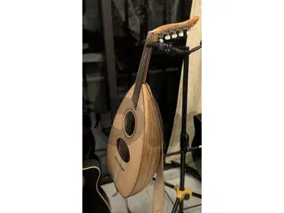 professional oud Georges bitar