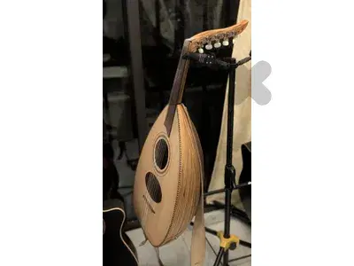 professional oud Georges bitar