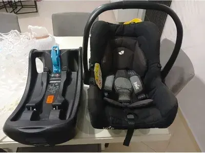 Car seat stage 1 joie