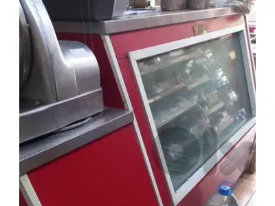 براد طاولة كوندور