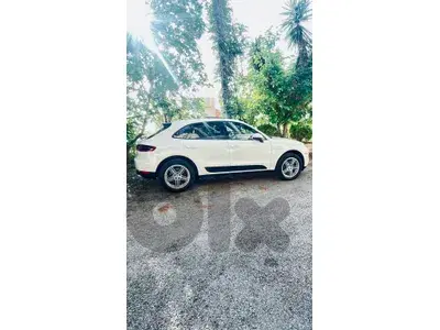 Porsche Macan 2018 2018 v4
