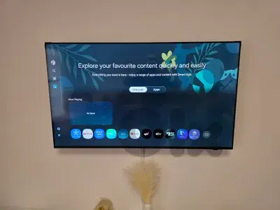 samsung tv