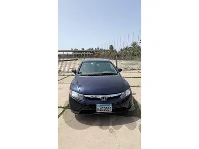 Honda Civic 2006
