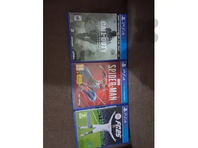 ps4 3 month