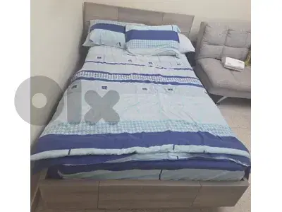 Used Bedframe