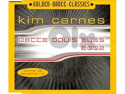 Kim Carnes – Bette Davis Eyes
