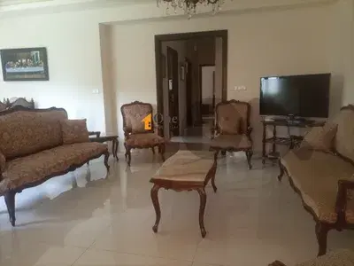 APARTMENT FOR RENT IN AWKAR