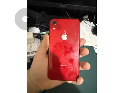 iphone xr no face id battery mghayra(wtsp 76960282)