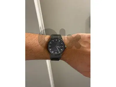Boss watch men