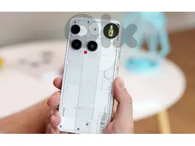 Nothing phone 3 Mint Condition