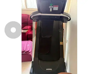 Reebok 1 Treadmill