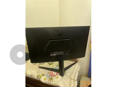 LG Ultragear 24GQ50F Full Hd Gaming Monitor LG Ultragear 24GQ50F Full Hd Gaming Monitor