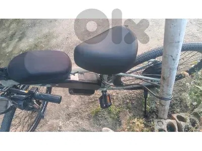 Electric bike(21 gears)MTB Electric bike(21 gears)MTB
