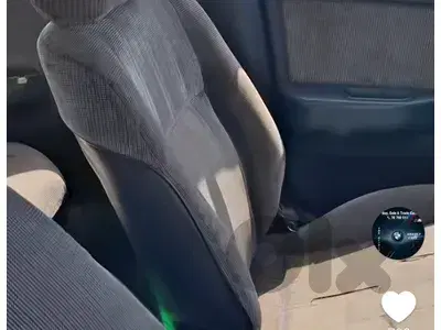هوندا اتوماتيك