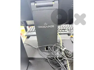 omega system