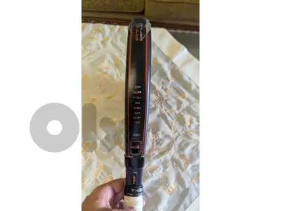 Nox AT10 Genius Attack 18K Alum 2025 padel racket Nox AT10 Genius Attack 18K Alum 2025 padel racket