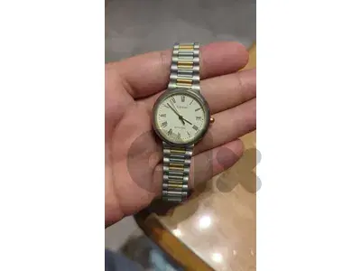 Tissot Seastar