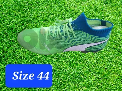 shoes football original