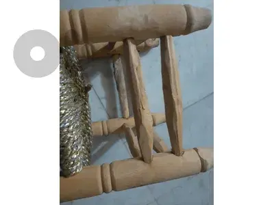 Chair antique كرسي قديمة