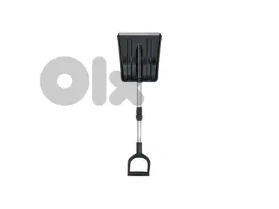 prakside snow shovel